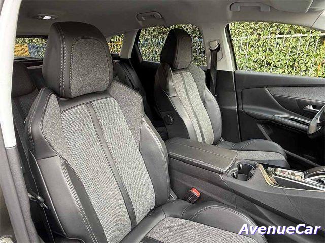 PEUGEOT 3008 1.5 Allure N1 AUTOCARRO 5 POSTI PREZZO IVA INCLUSA