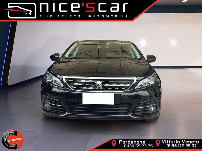 Peugeot 308 308 BlueHDi 130 S&S SW Allure