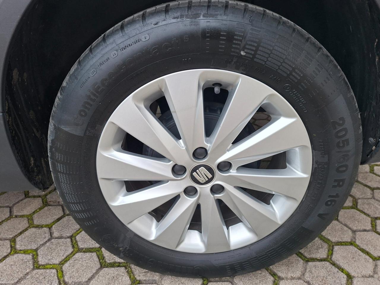 Seat Arona 1.0 TGI Xcellence *PREZZO REALE*