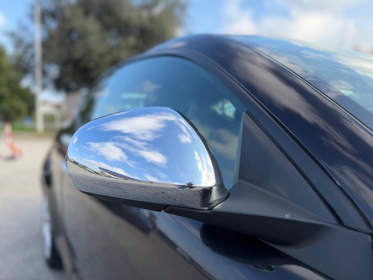 Alfa Romeo MiTo 0.9 T 105 CV TwinAir S&S Distinctive