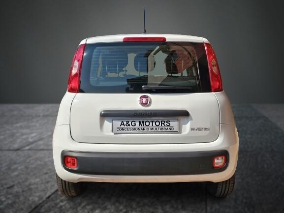 FIAT PANDA 1.0 FIREFLY 70cv S&S HYBRID EASY