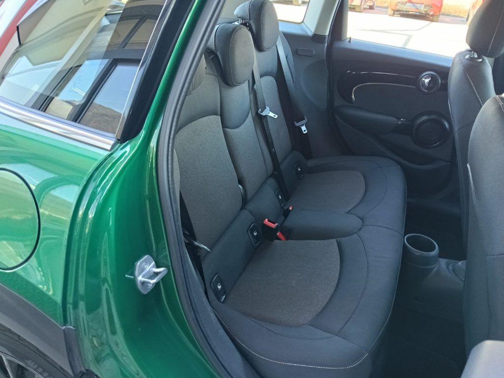 MINI Cooper 1.5 Essential 5 porte AUTOMATIC