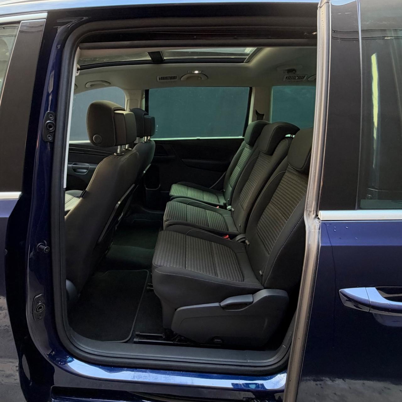 Seat Alhambra 2.0 TDI 150 CV DSG Xcellence