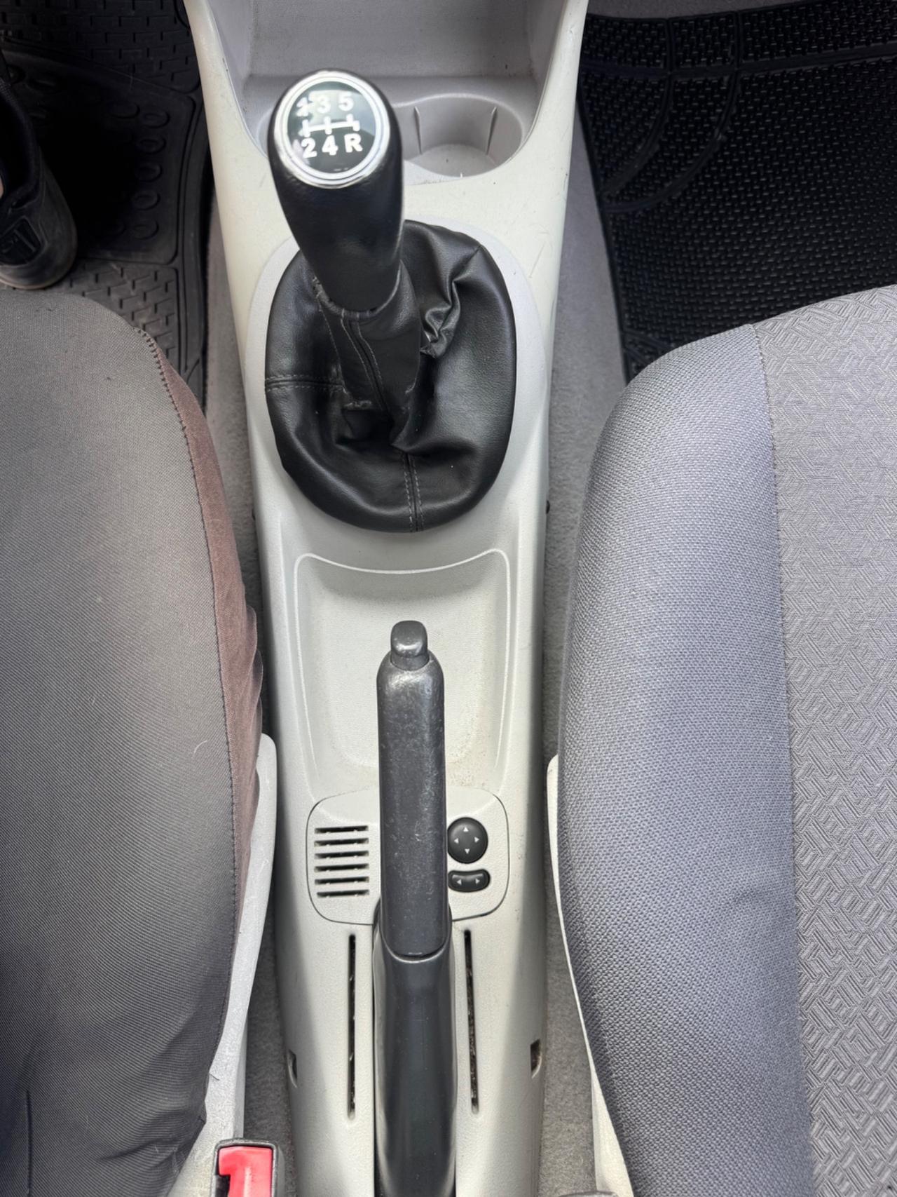 Fiat Punto 1.3 multijet