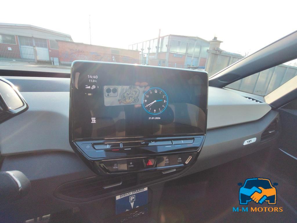 Volkswagen ID.3 58 kWh 1st edition Plus