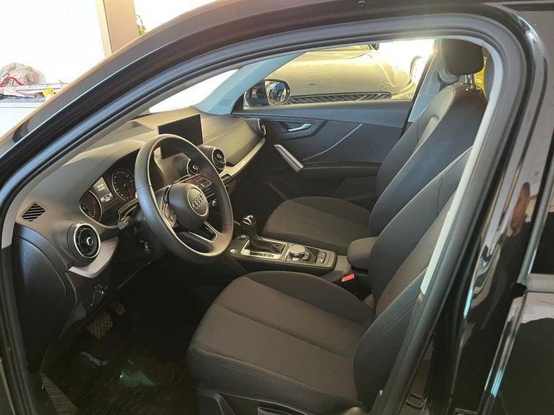 Audi Q2 Q2 35 TFSI S tronic Business Advanced