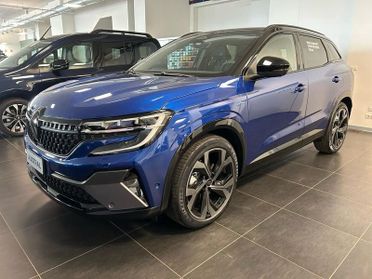 Renault Austral 1.2 E-Tech full hybrid Techno Esprit Alpine 200cv auto