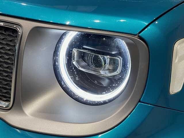 Jeep Renegade 2.0 Mjt 140CV 4WD Active Drive Limited