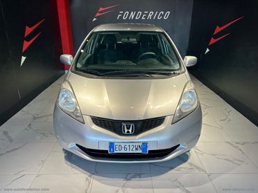 HONDA Jazz 1.2 i-VTEC