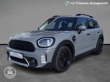 MINI Countryman 1.5 One D Northwood Edition Countryman Pac. ALL 4