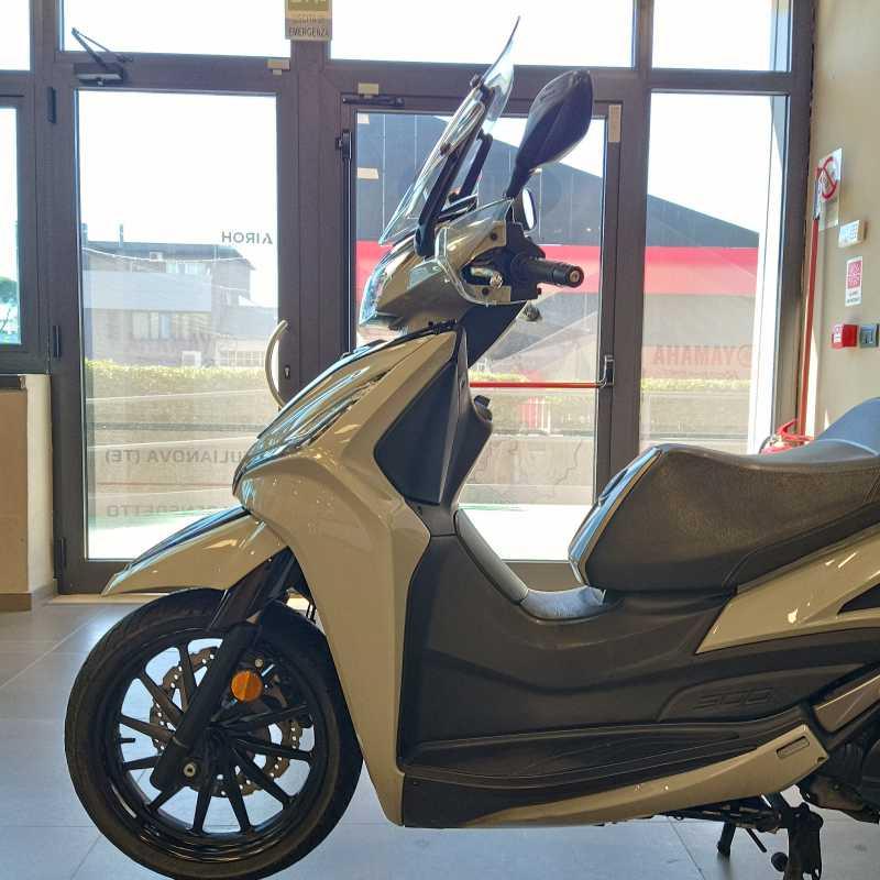 Kymco Agility 300i Noodoe - 2020