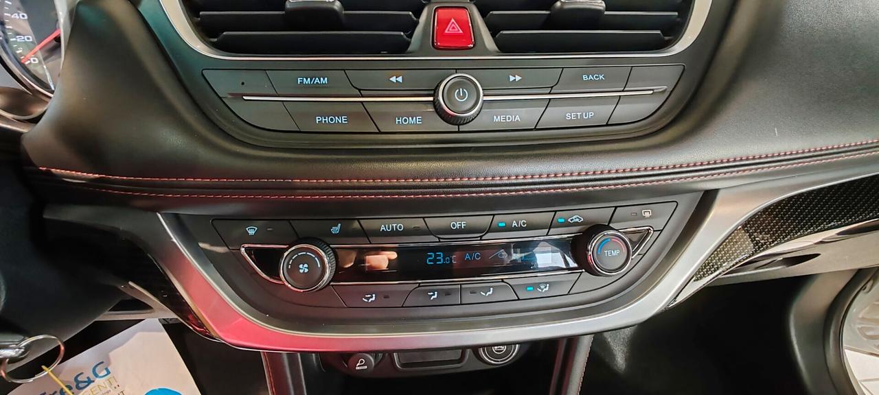 EVO 4 1.6 BI-FUEL GPL ANN0 2022 FULL OPTIONAL