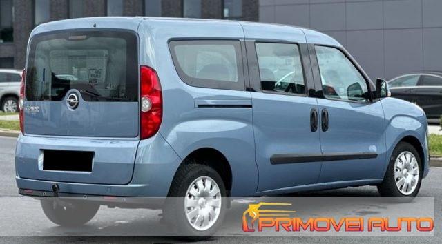 OPEL Combo Tour 1.6 CDTi 120CV Maxi