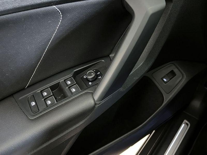 Volkswagen Tiguan 2.0 TDI SCR 110KW Advanced BMT 4MOT DSG