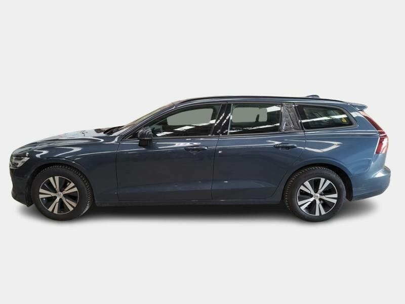 VOLVO V60 D3 Geartronic Business WAGON