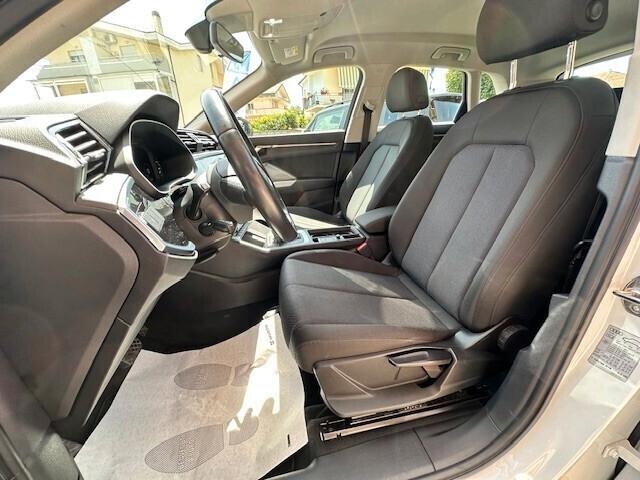 Audi Q3 35 TDI S tronic Business Advanced 73.000KM PERFETTA