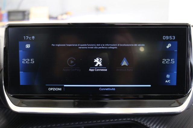 PEUGEOT 2008 BlueHDi 130 S&S EAT8 GT Pack