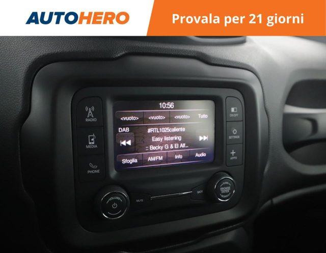 JEEP Renegade 1.0 T3 Longitude