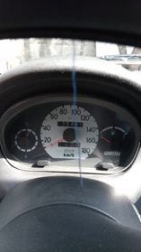 Fiat Seicento 1.1i cat Suite