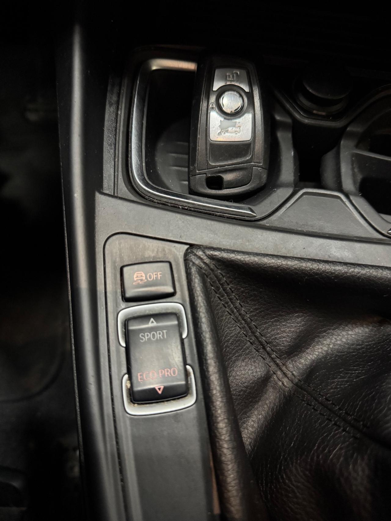 Bmw 116 116d 5p. Efficient Dynamics Urban