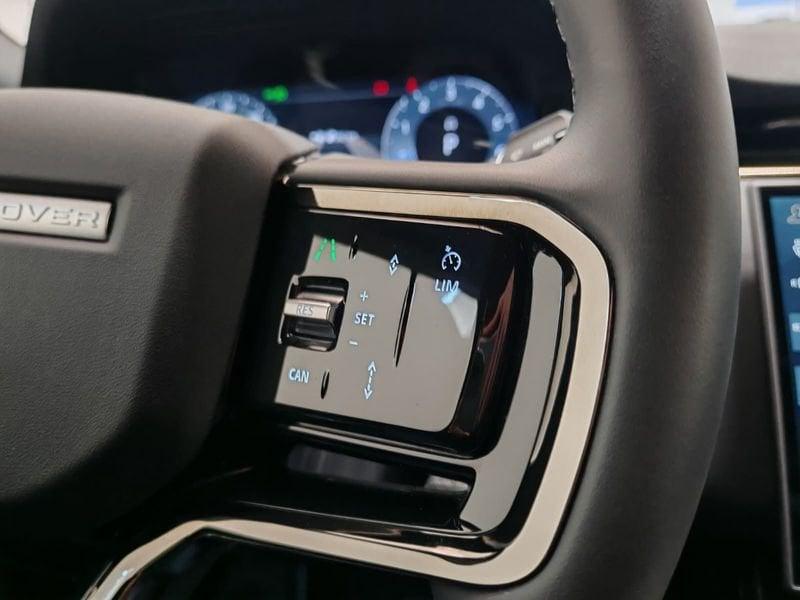 Land Rover Range Rover Evoque Range Rover Evoque 1.5 I3 PHEV 269 CV AWD Auto S | IVA ESPOSTA