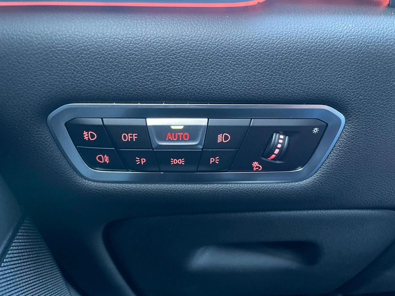 Bmw X5 xDrive25d 231cv