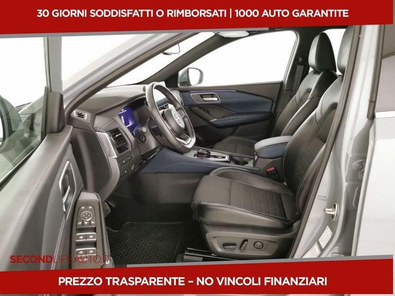 Nissan Qashqai 1.5 e-power Tekna 2wd