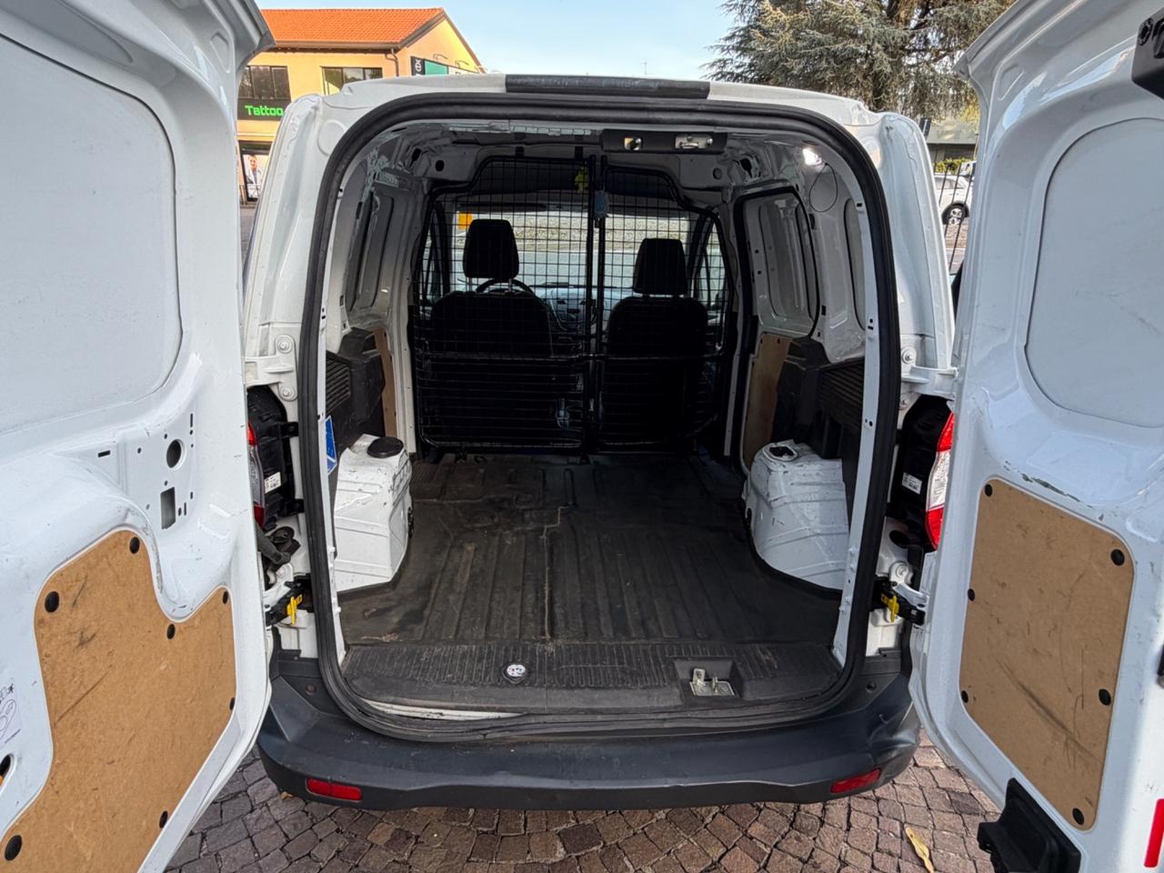 Ford Transit Courier 1.5 TDCi 75CV Van Trend