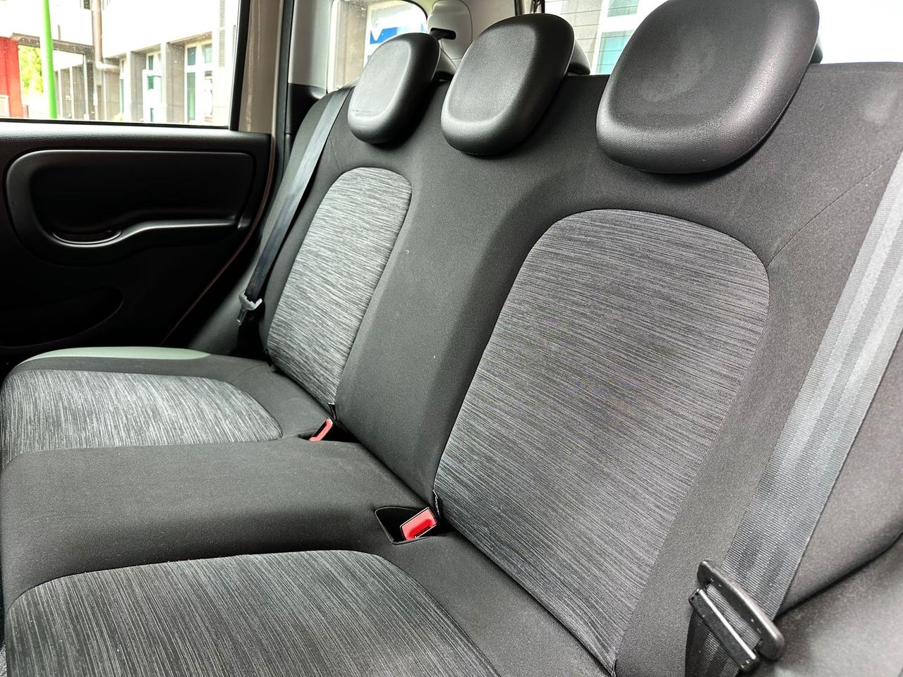 Fiat Panda 0.9 TwinAir Turbo
