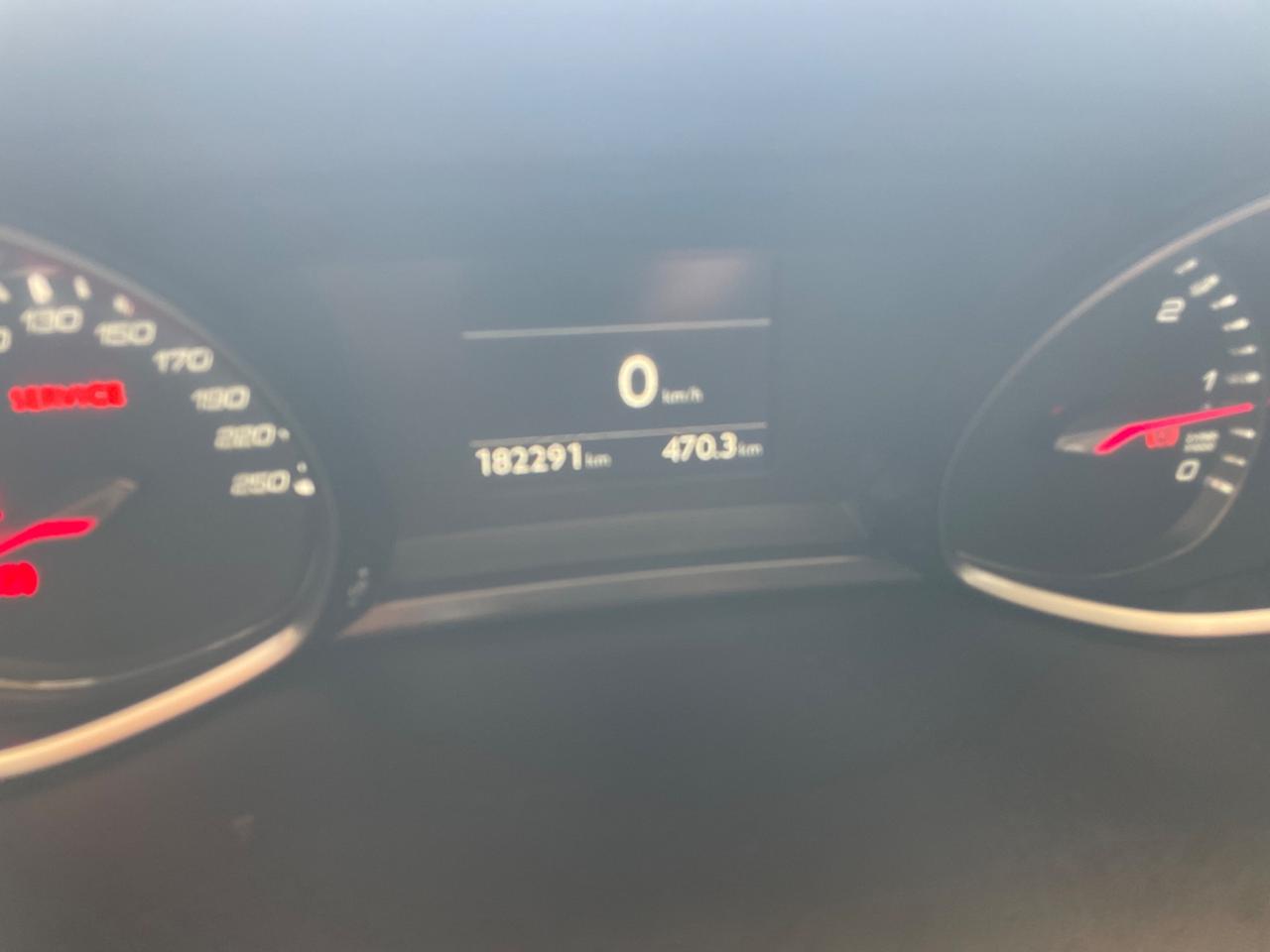 Peugeot 308 BlueHDi 120 S&S EAT6 Allure