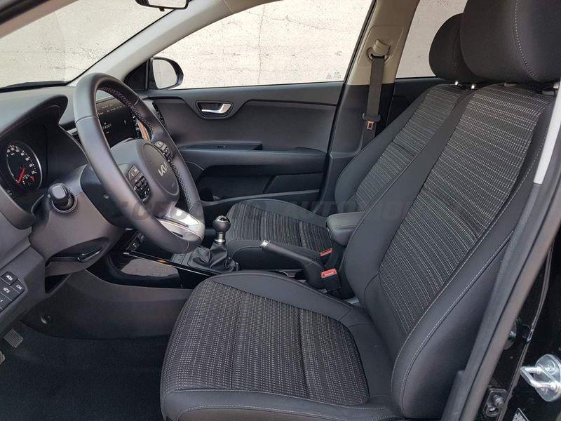 KIA Stonic Stonic 1.2 dpi Style 84cv