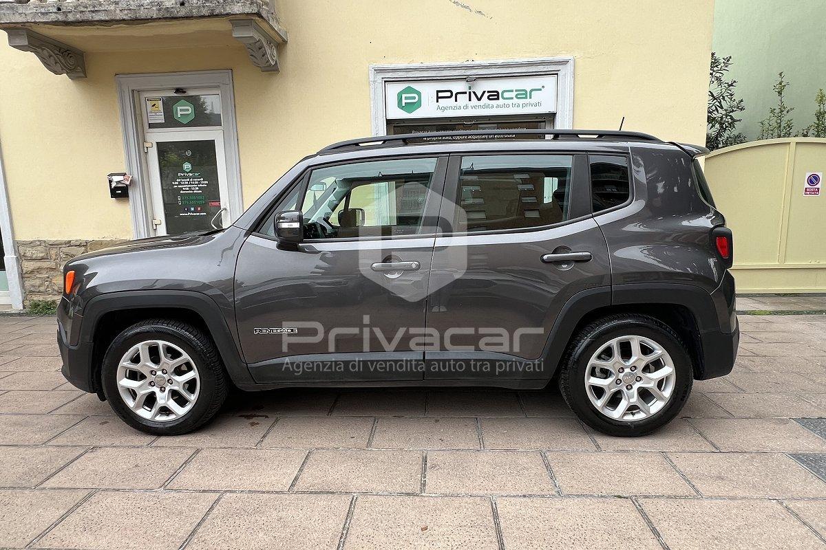 JEEP Renegade 1.4 MultiAir Longitude