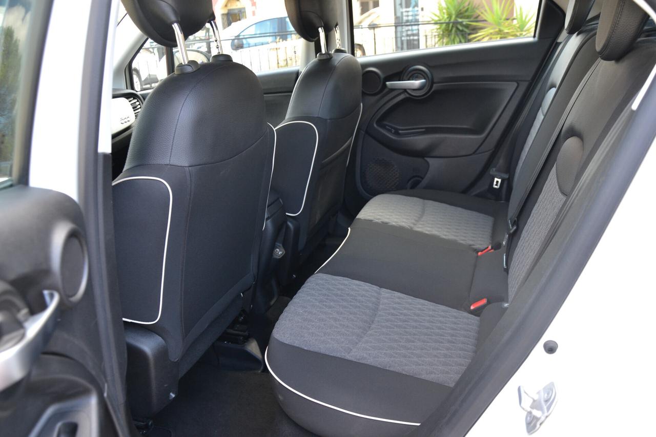 1.6 MJT 120CV AUTOM. **PREZZO VERO**UNIPRO'**