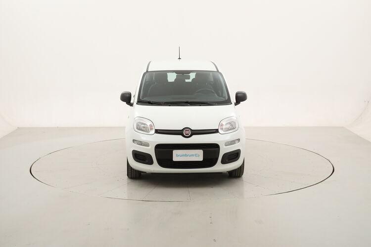 Fiat Panda Easy BR946023 1.2 Benzina 69CV
