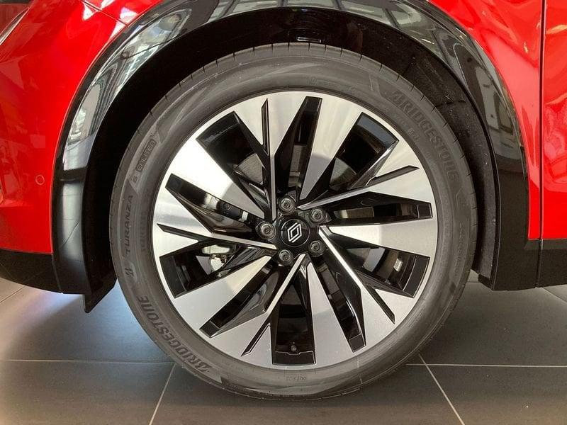 Renault Rafale Techno full hybrid E-Tech 200 rif.GZ184