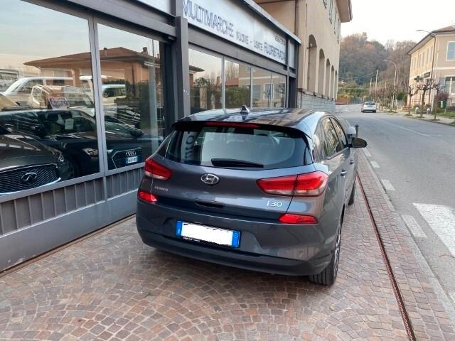 Hyundai i30 1.6 CRDi 110CV 5 porte Style