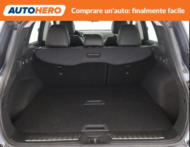 RENAULT Kadjar dCi 8V 110CV EDC Energy Sport Edition 2