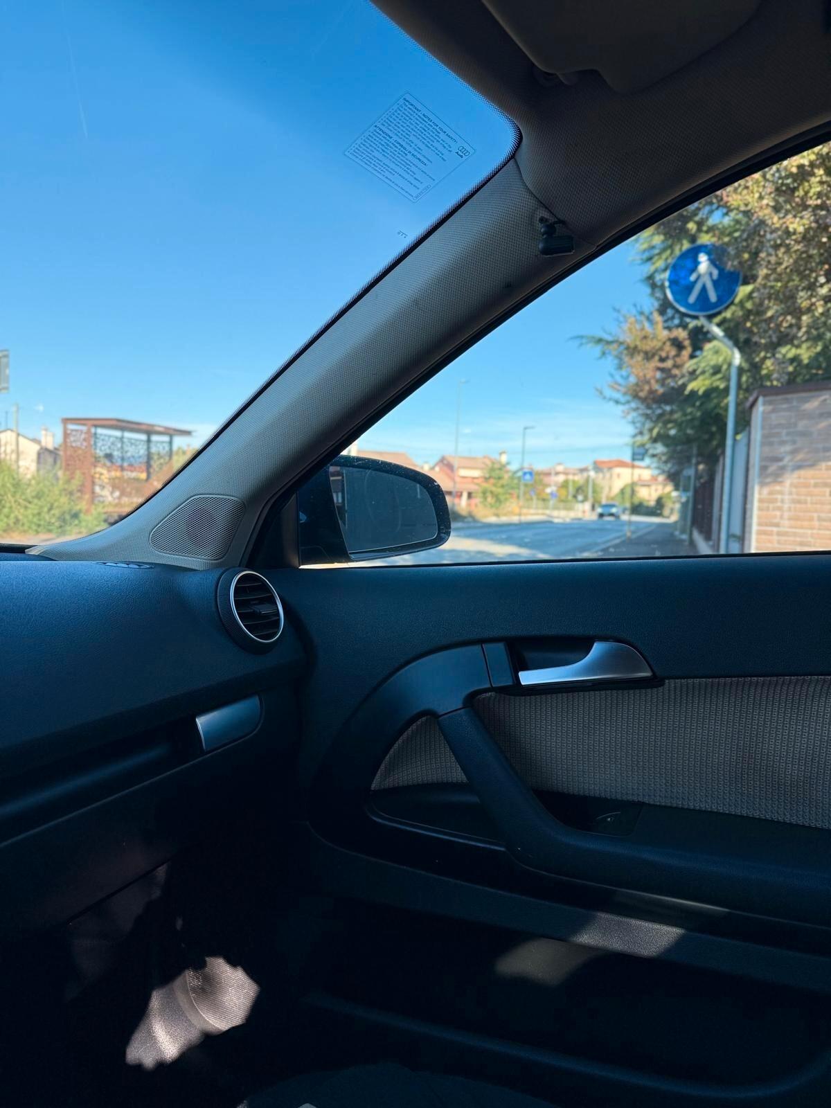 Audi A3 1.9 TDI Ambiente