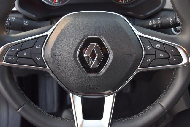 RENAULT Captur TCe 90 CV Zen