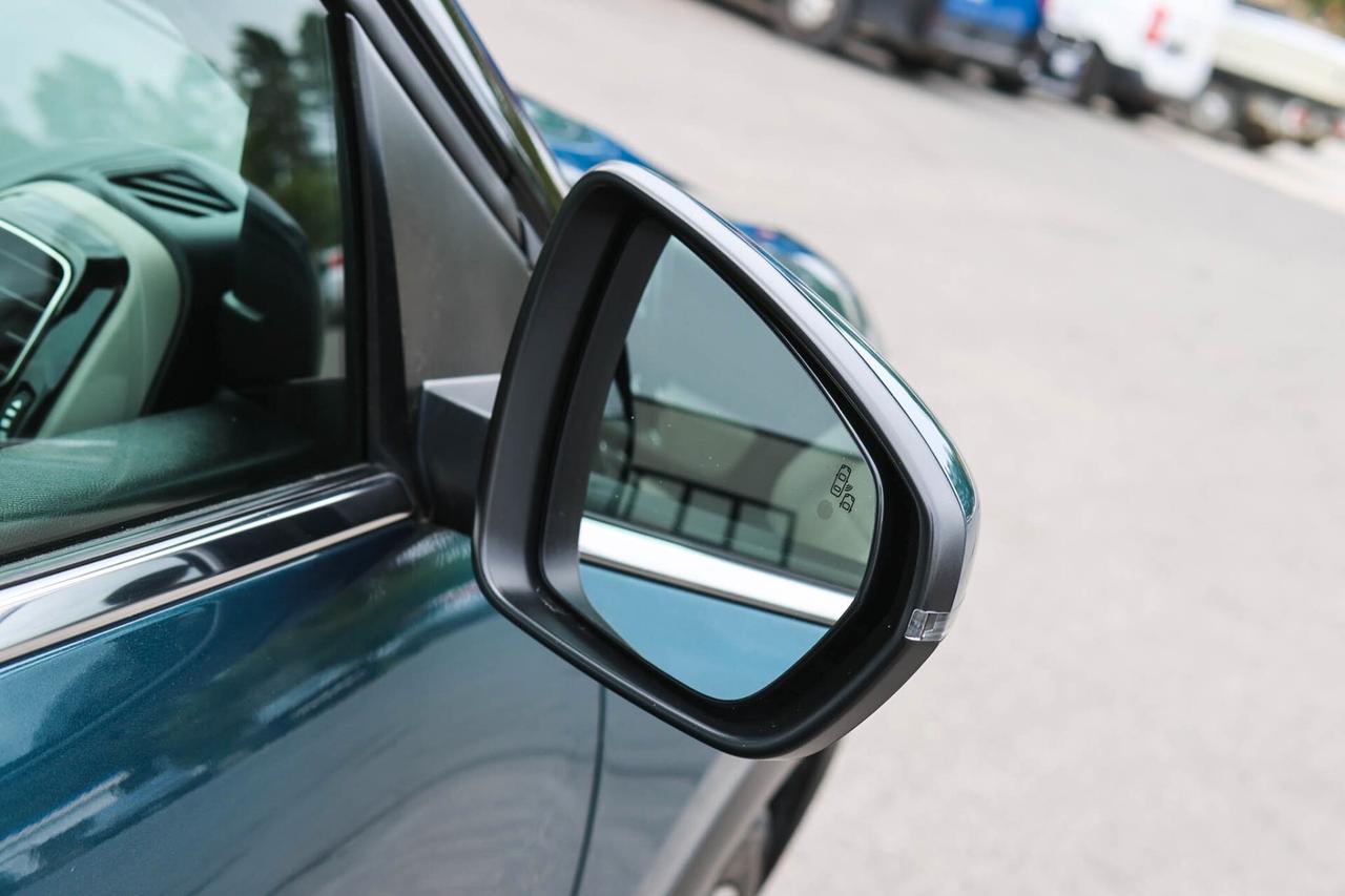 Citroen C5 Aircross BlueHDi 130 S&S EAT8 Shine