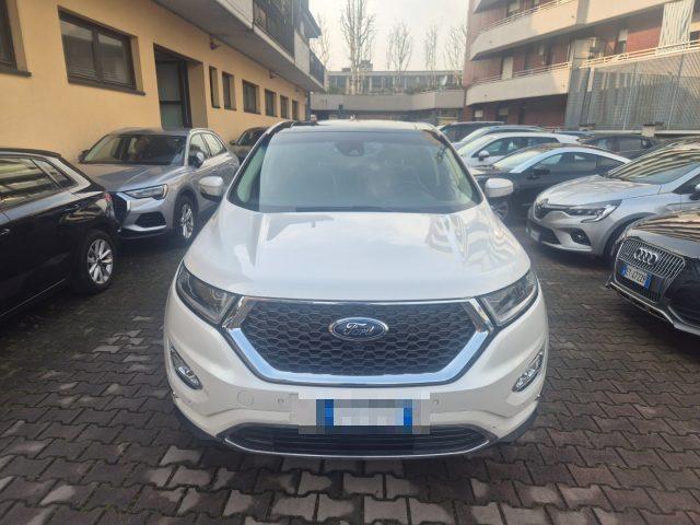 FORD Edge 2.0 TDCI 210 CV AWD Start&Stop Powershift Vignale