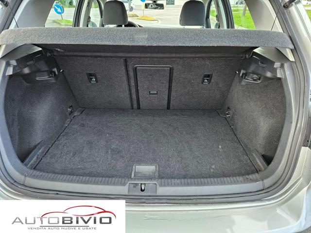 VOLKSWAGEN Golf 1.6 TDI 110 CV 5p. Highline BMT GOMME NUOVE!