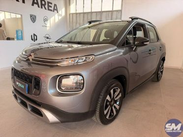 Citroën C3 Aircross BlueHDi 100 S&S Feel