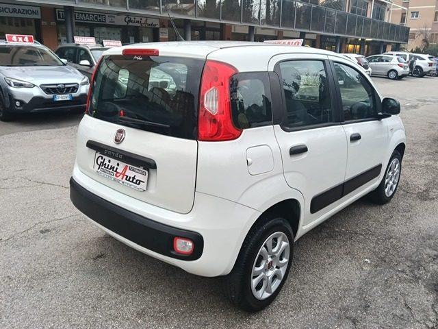 FIAT Panda 0.9 TwinAir Turbo Natural Power Easy 5 Posti