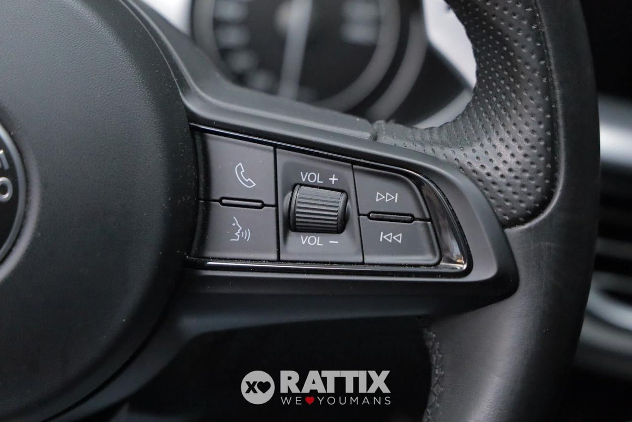 Alfa Romeo Stelvio 2.2 t 190CV Sprint Q4 Auto