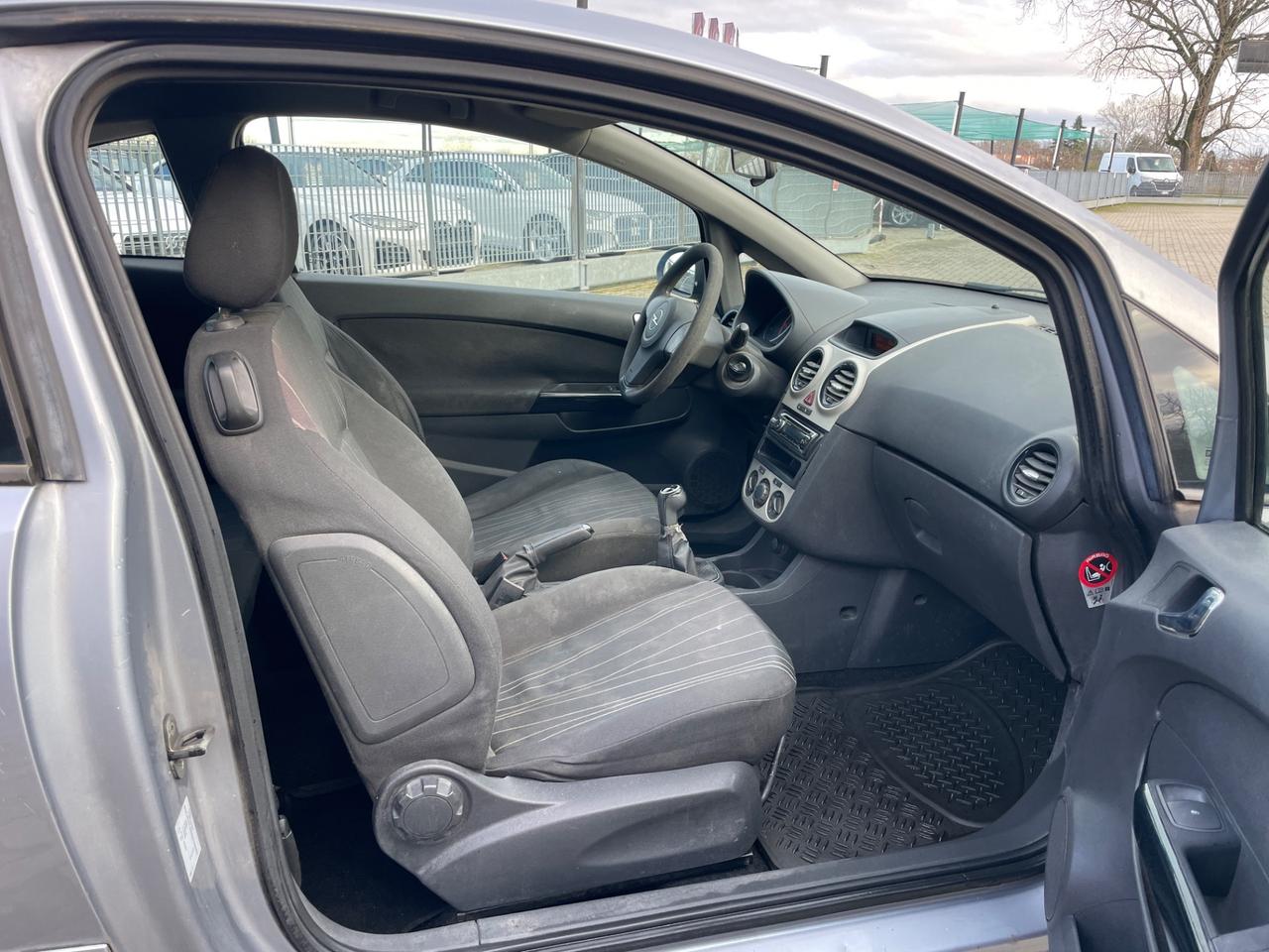 Opel Corsa 1.3 CDTI 75CV 5 porte Enjoy