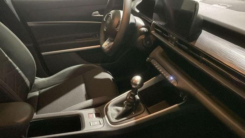 Jeep Avenger Avenger 1.2 Turbo 100 CV Altitude