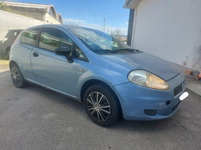 FIAT Grande Punto 1.2 3 porte