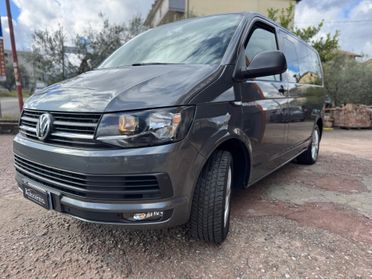 Volkswagen Multivan 2.0 TDI 150CV 7 POSTI IVA ESPOSTA