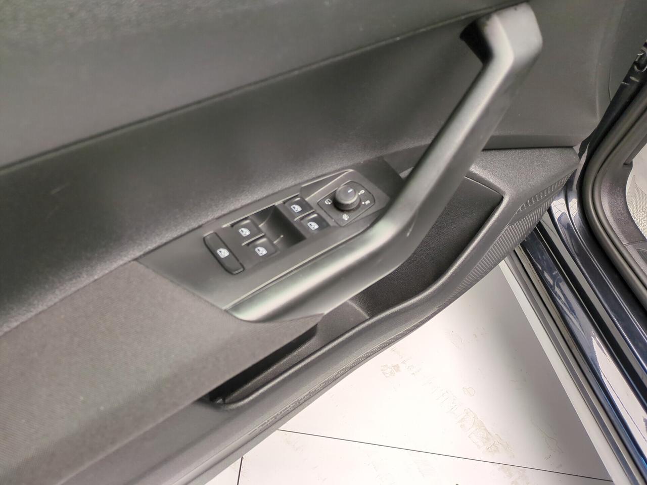Volkswagen Taigo 1.0 TSI 95 CV Life